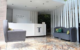 Terra Biohotel